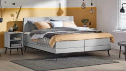 Boxspring Viggo