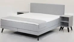 Boxspring Viggo Promo