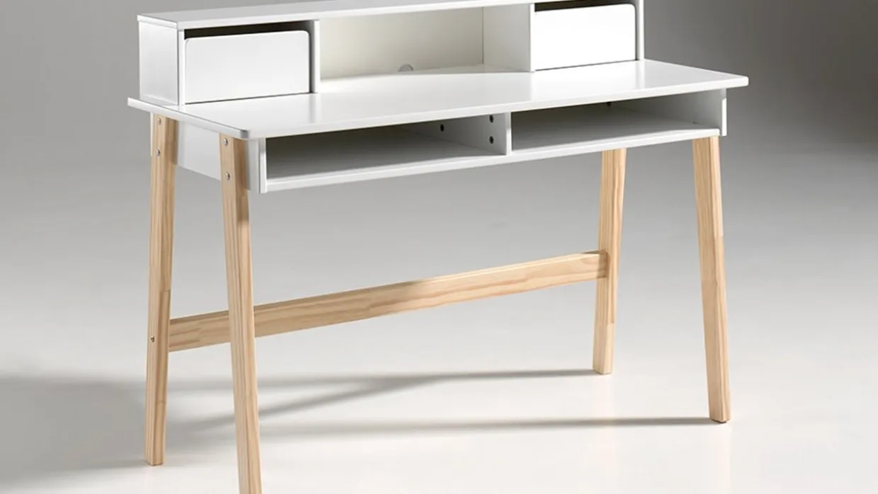 Bureau Kiddy