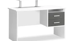 Bureau opzet Jesse
