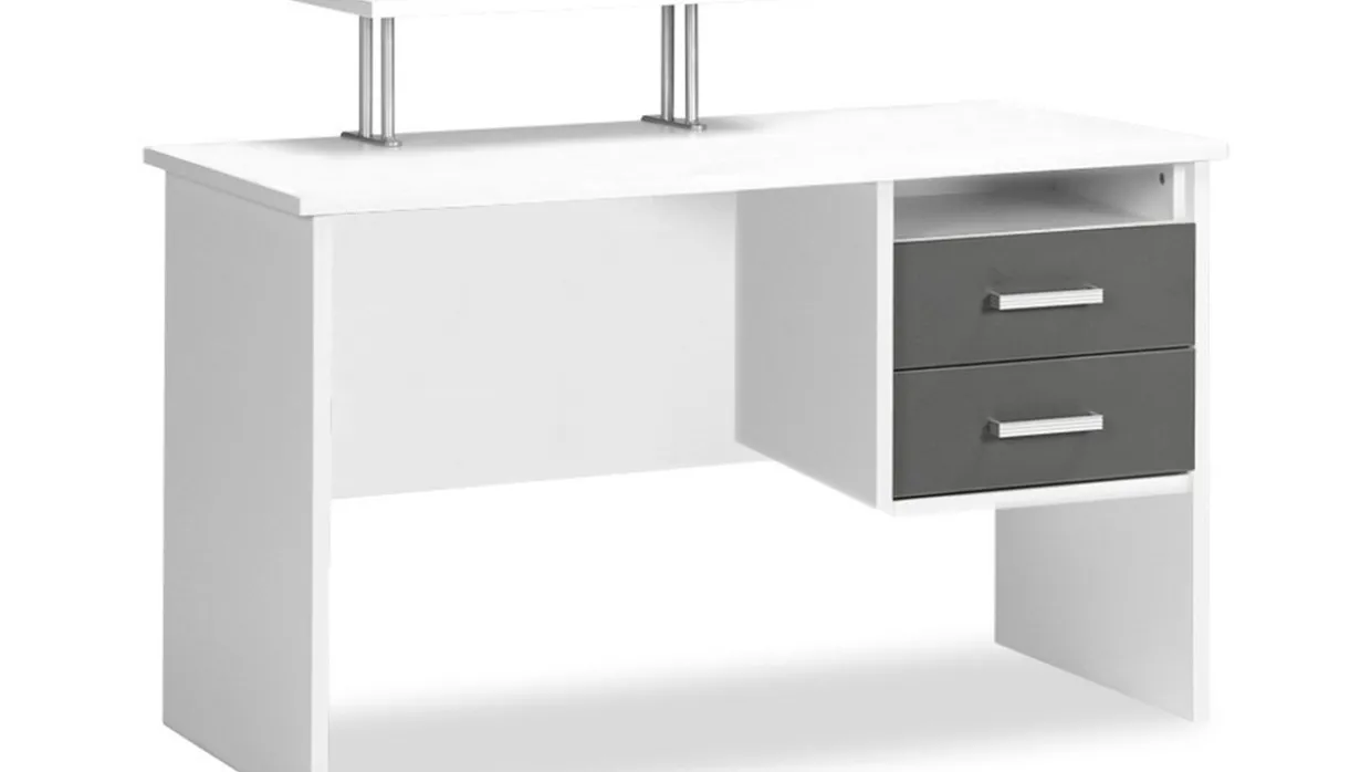 Bureau opzet Jesse