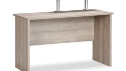 Bureau opzet Pep