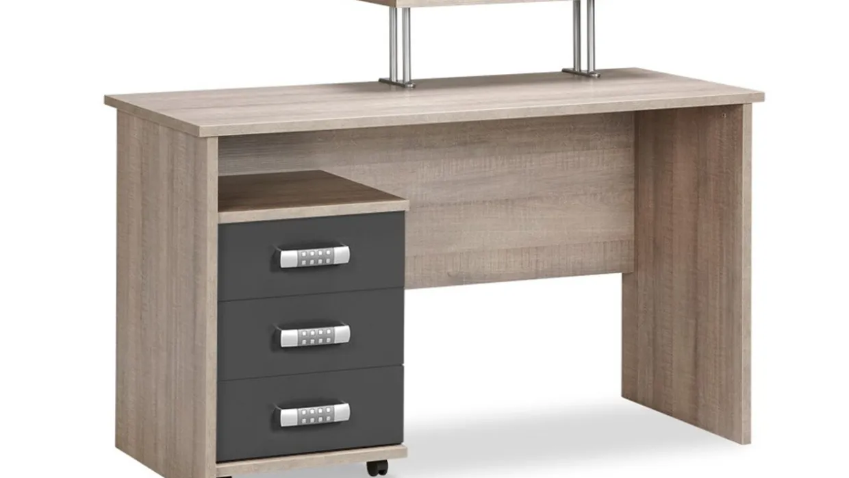 Bureau Pep