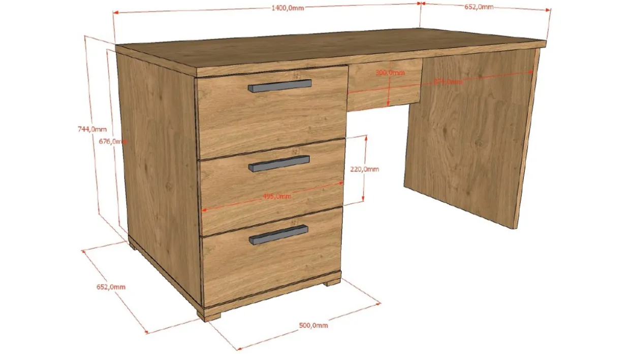 Bureau Sam