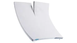 Cloudpillo Original splittopper Traagschuim