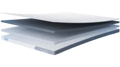 Cloudpillo Original splittopper Traagschuim