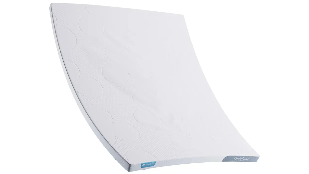 Cloudpillo Original topper Traagschuim
