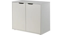 Commode 2 deuren Pino/Scott