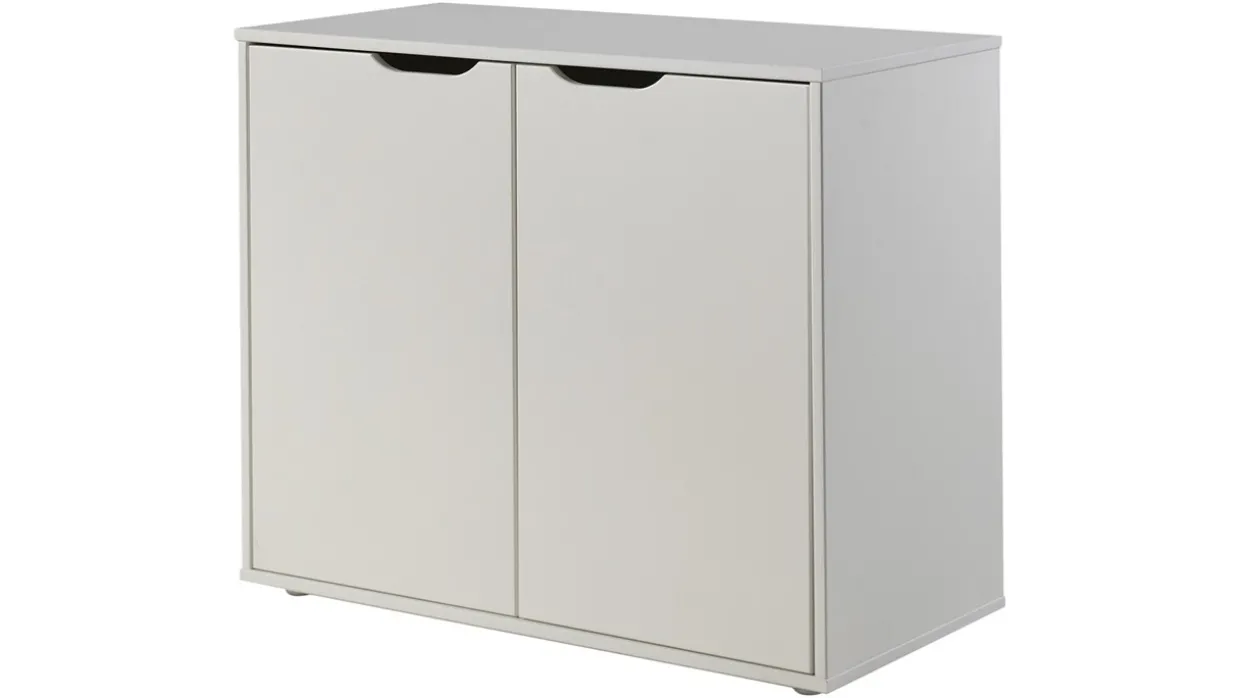Commode 2 deuren Pino/Scott
