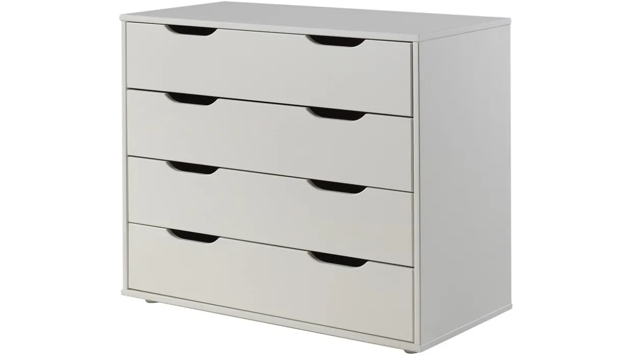 Commode 4 laden Pino/Scott