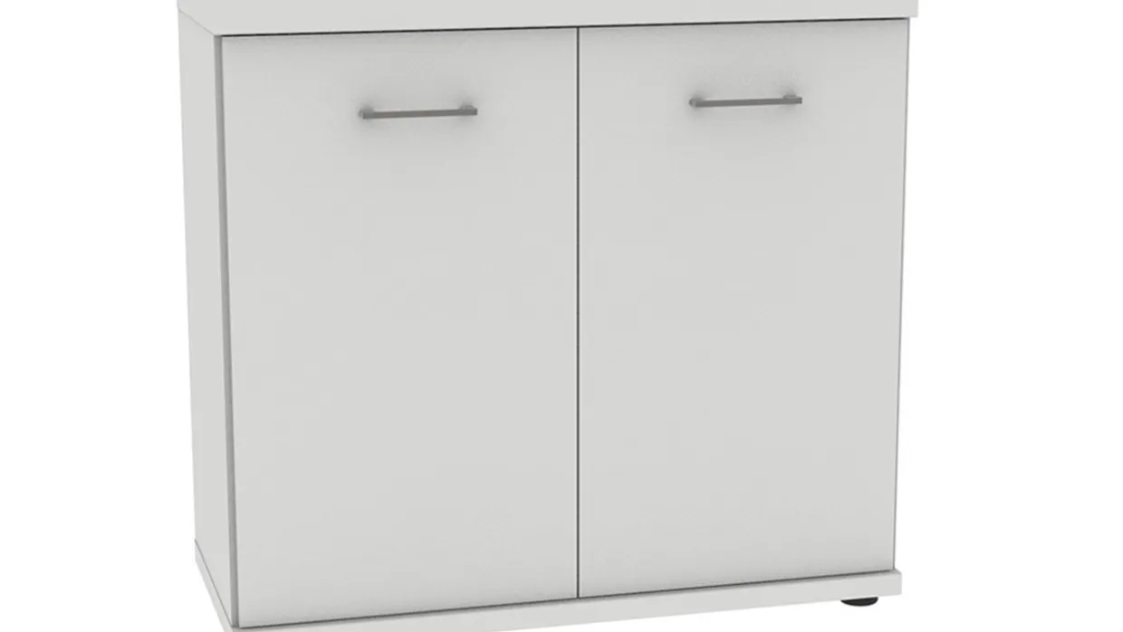 Commode Bienne met 2 deuren