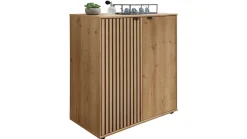 Commode Flint met 2 deuren