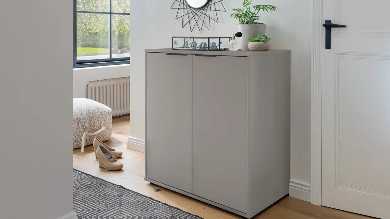 Commode Onyx 2 deuren