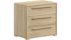 Commode Sam met 3 laden