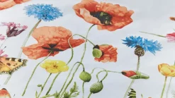 Dekbedovertrek Poppy Parade
