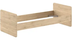 Doorgroeibed Sam