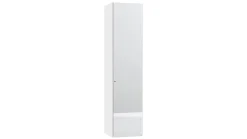 Draaideurkast Switchline met spiegel