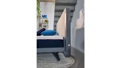 Elektrisch Bed Element Spirit met Cool Motion 6 matrassen