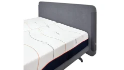 Elektrisch Bed Element Spirit met Cool Motion 6 matrassen