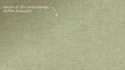 Elektrische boxspring Mica - Soft touch