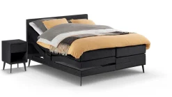 Elektrische boxspring Viggo