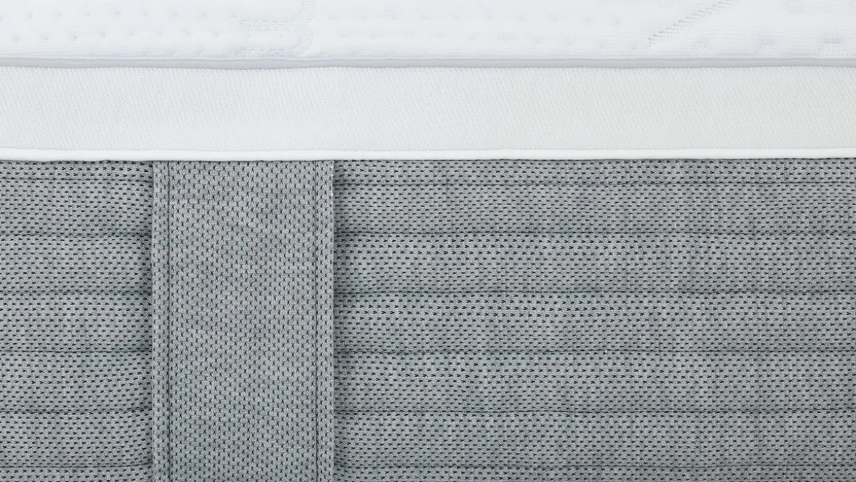 Emma Body Adapt Foam matras