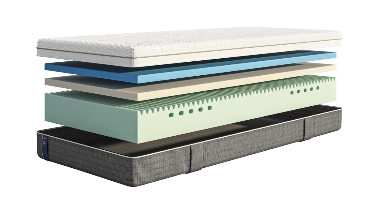 Emma Body Adapt Foam matras