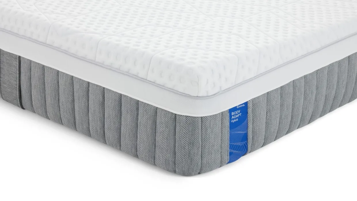 Emma Body Adapt Hybrid matras