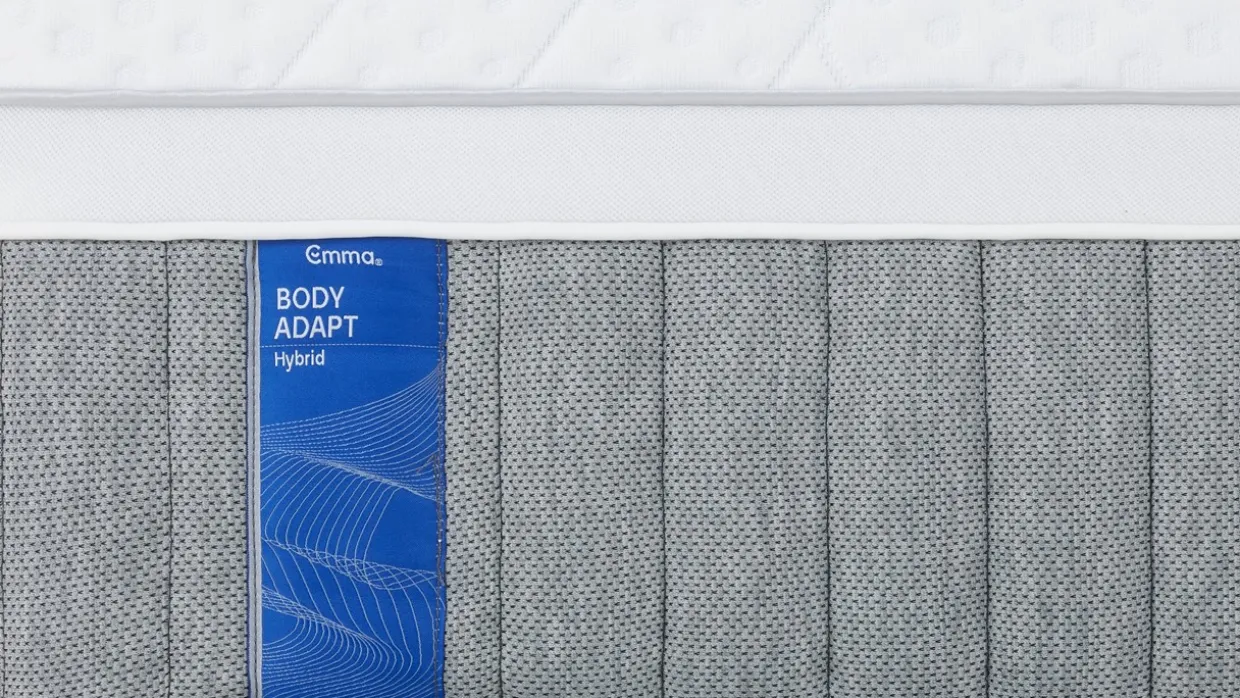 Emma Body Adapt Hybrid matras