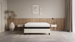 Emma Diamond Cool Hybrid matras