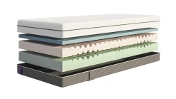 Emma Fusion Fresh Foam matras