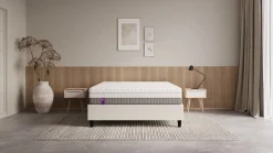 Emma Fusion Fresh Hybrid matras