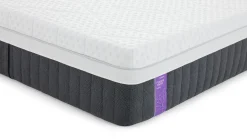 Emma Fusion Fresh Hybrid matras