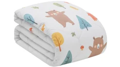 HappyBed (Kids) Bobby Bear - dekbed zonder overtrek