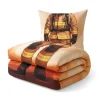 HappyBed (Kids) Brandweer - dekbed zonder overtrek