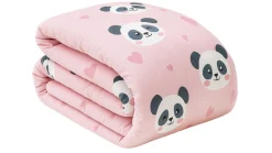 HappyBed (Kids) Peter Panda - dekbed zonder overtrek