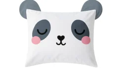 HappyBed (Kids) Peter Panda - kussensloop