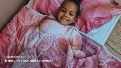 HappyBed (Kids) Princes - dekbed zonder overtrek
