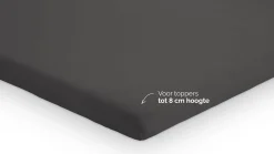 Hoeslaken B Bright Jersey splittopper