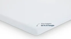 Hoeslaken B Bright Jersey topper