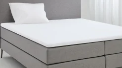 Hoeslaken Beter Bed Select Jersey splittopper