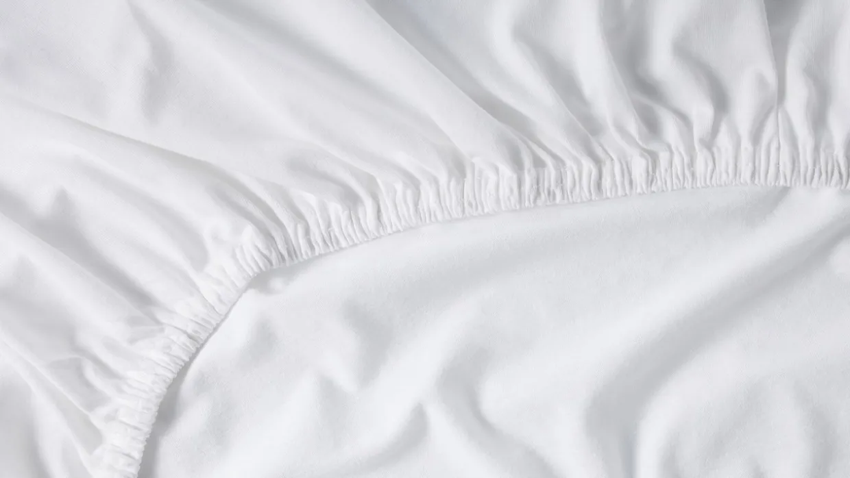 Hoeslaken Beter Bed Select Jersey splittopper