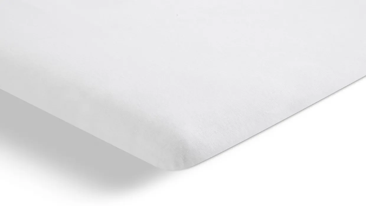 Hoeslaken Beter Bed Select Jersey splittopper
