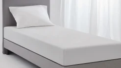 Hoeslaken Beter Bed Select Perkal