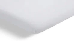 Hoeslaken Beter Bed Select Perkal topper