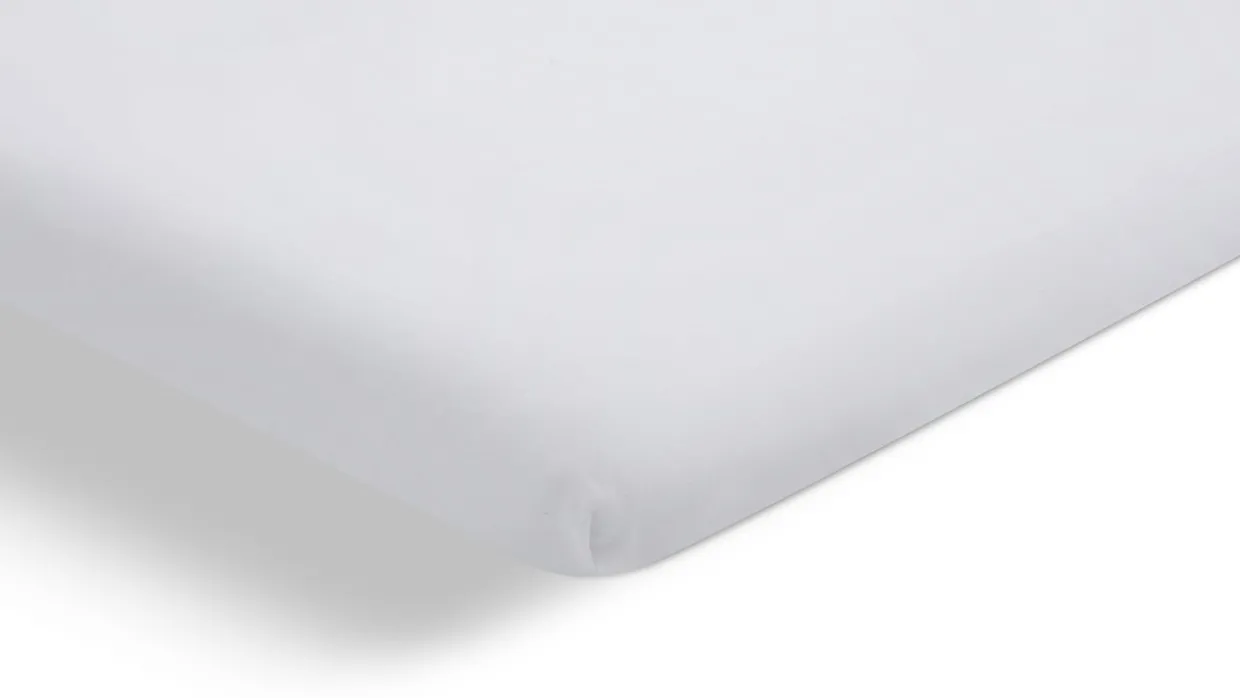 Hoeslaken Beter Bed Select Perkal topper
