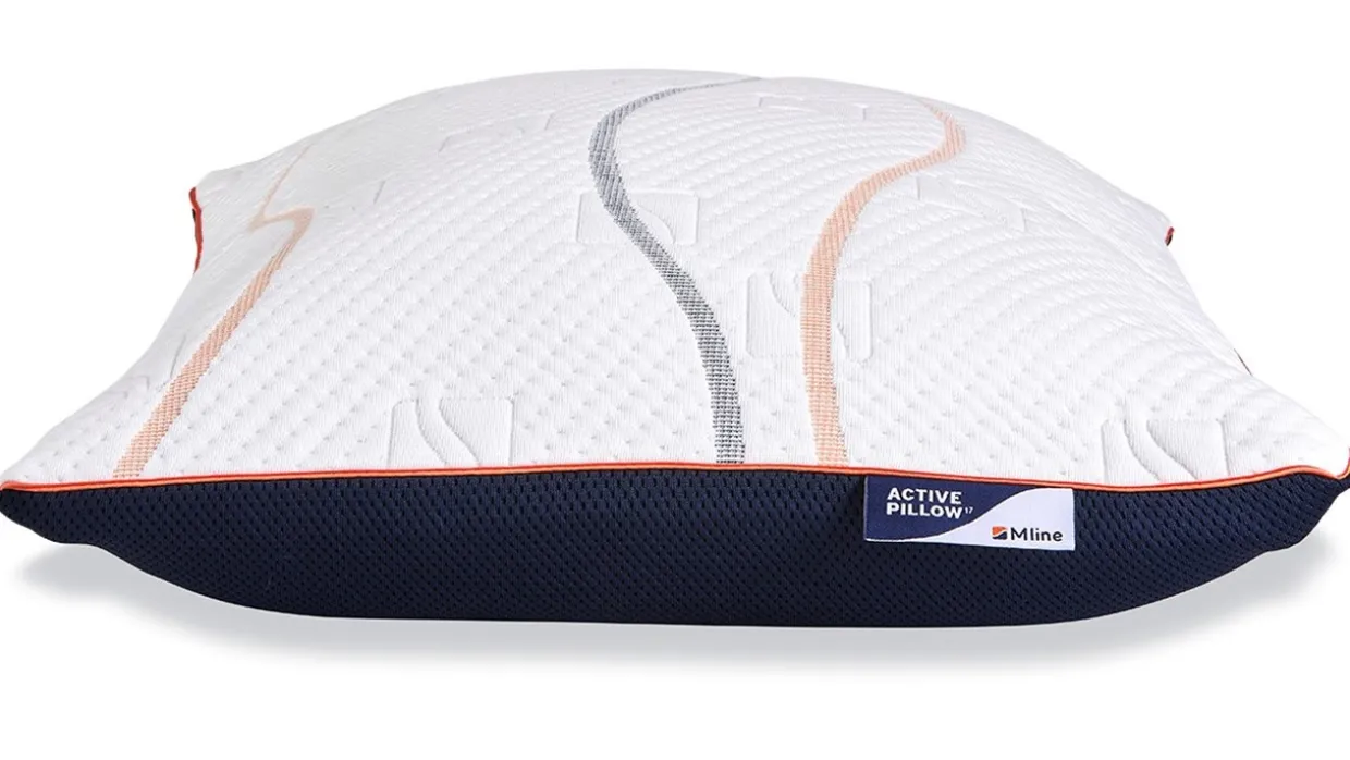 Hoofdkussen Active Pillow