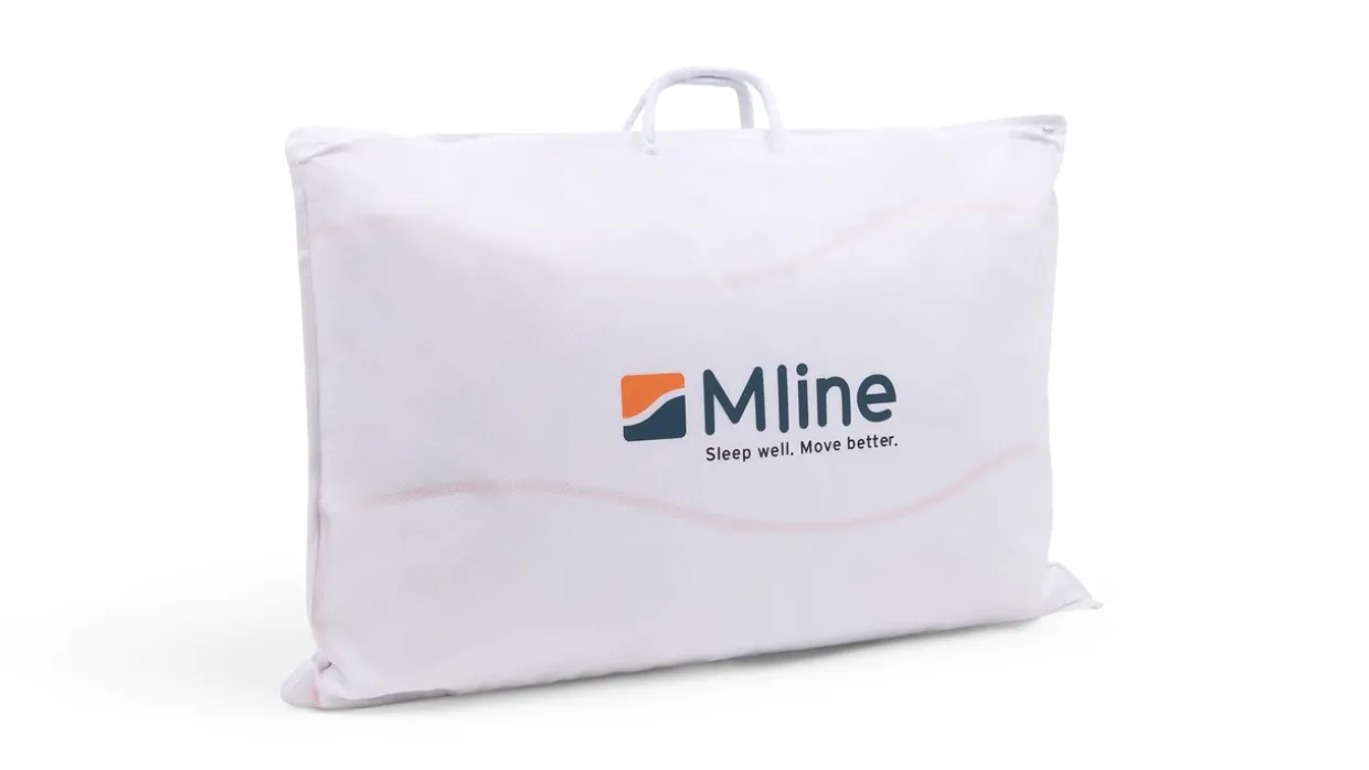 Hoofdkussen Active Pillow