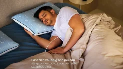 Hoofdkussen B Bright Airflex