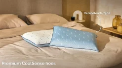 Hoofdkussen B Bright Airflex